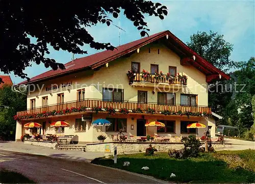 AK / Ansichtskarte Sur_Oberbayern Rasthaus Pension Surtal Sur_Oberbayern