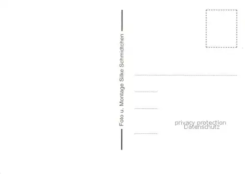 AK / Ansichtskarte Rueckersdorf_Brandenburg 770 Jahre Jubilaeum Ortsansichten Bahnhof Rueckersdorf Brandenburg