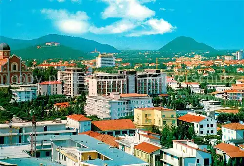 AK / Ansichtskarte Montegrotto_Terme Panorama Montegrotto Terme