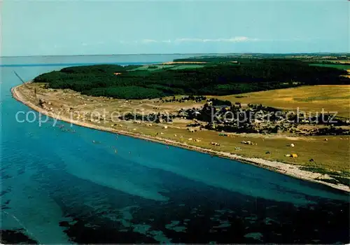 AK / Ansichtskarte Otterup Flyvesandets Camping Otterup