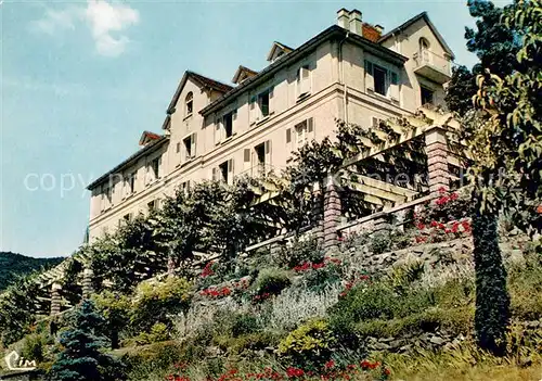 AK / Ansichtskarte Jungholtz Etablissement de Convalescence et de Repos Jungholtz