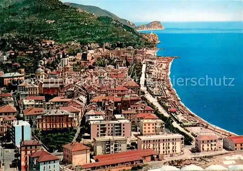 AK / Ansichtskarte Finale_Ligure Fliegeraufnahme Finale_Ligure