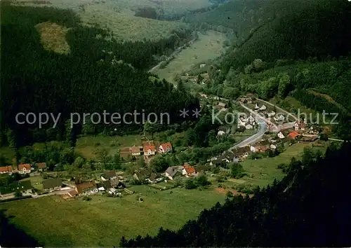 AK / Ansichtskarte Fohlenplacken Fliegeraufnahme Fohlenplacken