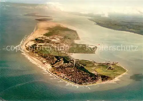 AK / Ansichtskarte Norderney_Nordseebad Fliegeraufnahme Norderney_Nordseebad