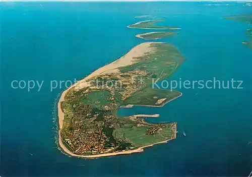 AK / Ansichtskarte Norderney_Nordseebad Fliegeraufnahme Norderney_Nordseebad