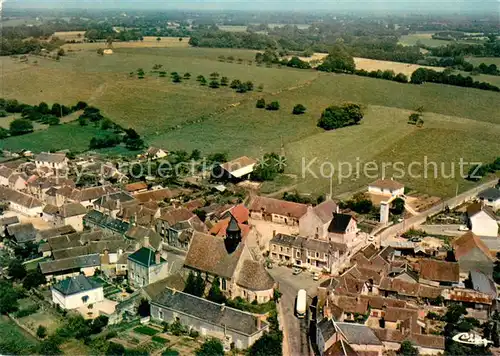 AK / Ansichtskarte Saint Aubin des Coudrais Vue aerienne Saint Aubin des Coudrais
