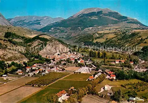 AK / Ansichtskarte La_Roche des Arnauds Vue aerienne La_Roche des Arnauds