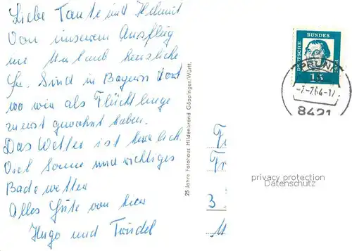 AK / Ansichtskarte Kelheim Kloster Weltenburg Kelheim