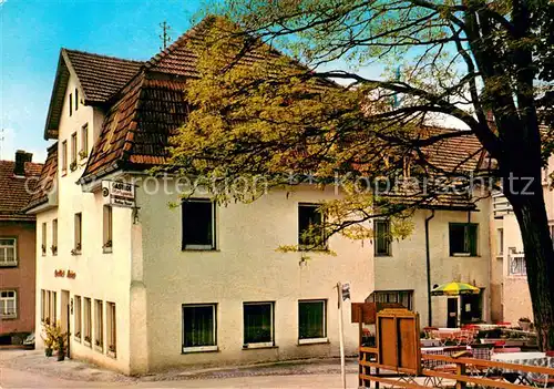 AK / Ansichtskarte Thurmansbang Gasthof Pension Maier Erholungsort Bayerischer Wald Thurmansbang