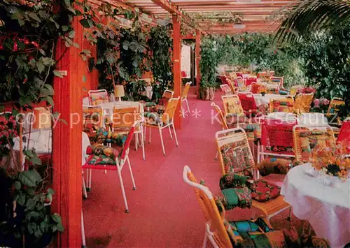 AK / Ansichtskarte Bremen Cafe Subtropia Bremen