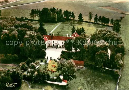 AK / Ansichtskarte Bar sur Aube Colombey les Deux Eglises Vue aerienne La Boisserie Bar sur Aube