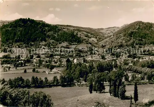 AK / Ansichtskarte Vic sur Cere Vue generale Vic sur Cere