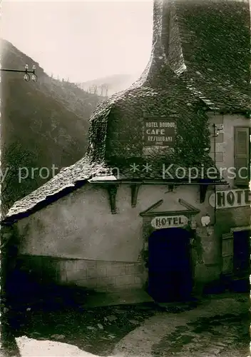 AK / Ansichtskarte Conques_Aveyron Portail Renaissance Conques Aveyron