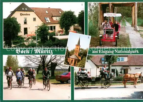 AK / Ansichtskarte Boek Restaurant J?gerrast Pferdewagen Boek