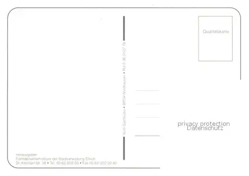 AK / Ansichtskarte Ellrich Rothes?tte Ellrich