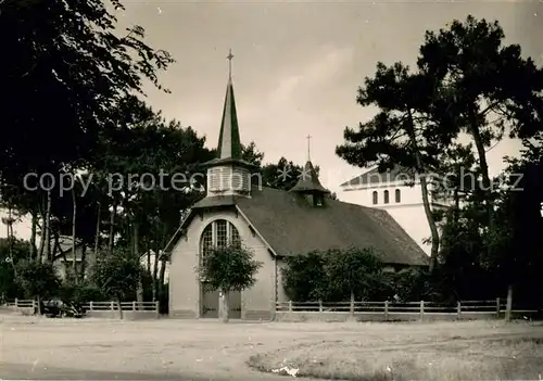 AK / Ansichtskarte Tharon Plage La Chapelle Tharon Plage