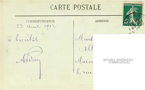 AK / Ansichtskarte Privas Vue panoramique Privas