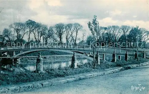 AK / Ansichtskarte Fontenay_Cote_d_Or Le Comte Fontenay_Cote_d_Or