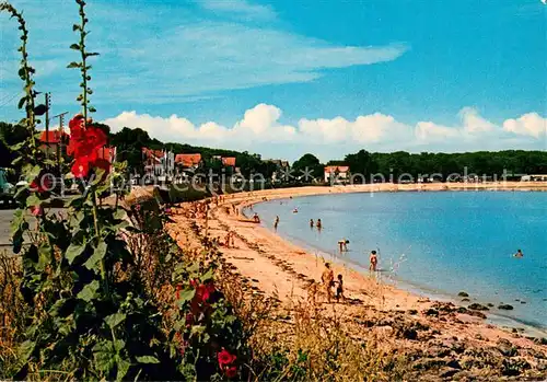 AK / Ansichtskarte Fouras_Charente Maritime La Plage Nord Fouras Charente Maritime