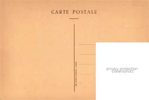 Cholet La tour des Vieux Greniers Cholet