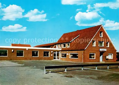 AK / Ansichtskarte Drochtersen Peters Gasthaus Drochtersen