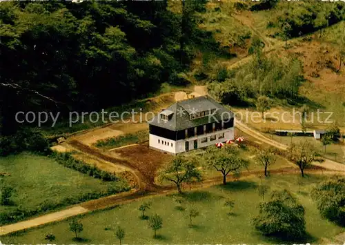 AK / Ansichtskarte Kobern Gondorf Gasthaus Waldpension Mariaroth Kobern Gondorf