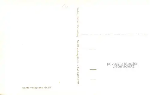 AK / Ansichtskarte Luetjenburg_Holstein Ortszentrum Luetjenburg_Holstein