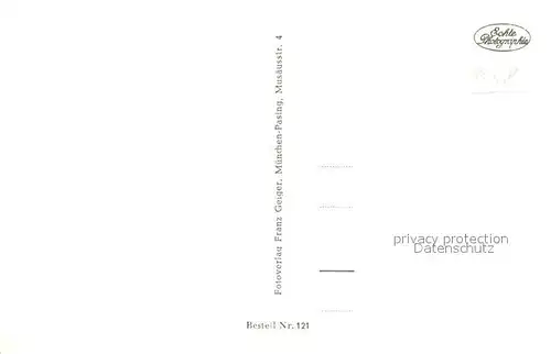 AK / Ansichtskarte Lam_Oberpfalz Ortszentrum mit Kirche Lam_Oberpfalz