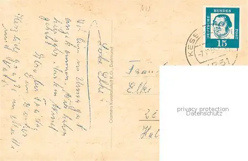 AK / Ansichtskarte Unna Kurhaus Koenigsborn Rathaus Stadtkirche Marktbrunnen Katharinenkirche Ehrenmal Unna