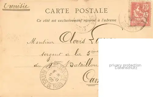 AK / Ansichtskarte Behobie Ile des Faisans Behobie