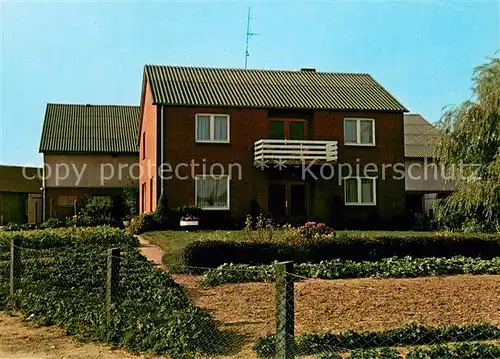 AK / Ansichtskarte Selent Urlaub auf dem Bauernhof  Selent