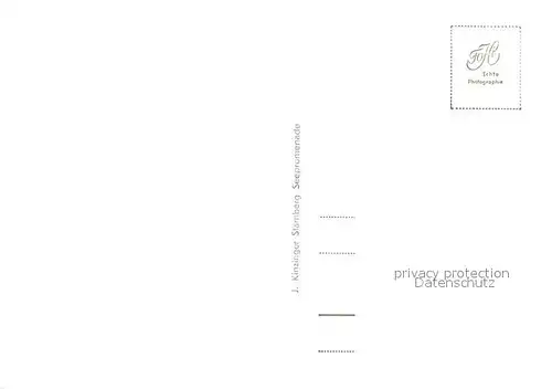 AK / Ansichtskarte Starnberg Fliegeraufnahme Starnberg