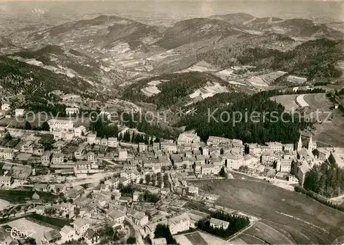 AK / Ansichtskarte La_Louvesc Vue aerienne La_Louvesc