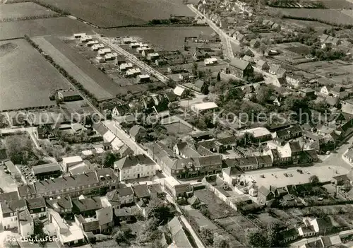 AK / Ansichtskarte Rodby Luftfoto Rodby