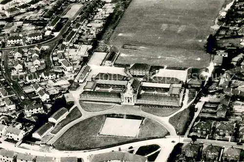 AK / Ansichtskarte Plymouth_Plymouth Aerial view 