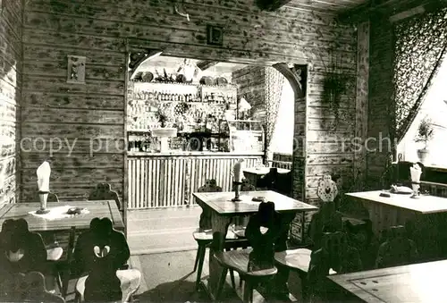 AK / Ansichtskarte Kowary Schronisko PTTK Przelecz Okraj Karkonosze Kowary