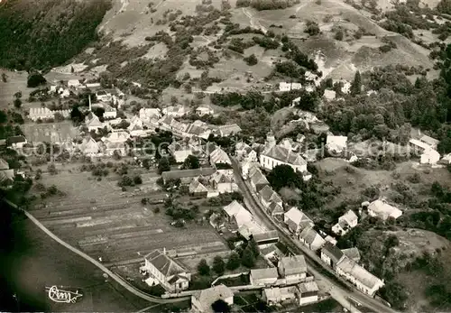 AK / Ansichtskarte Urbes Vue aerienne Urbes