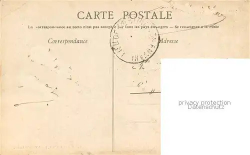 AK / Ansichtskarte Vouvant Vue generale Vouvant