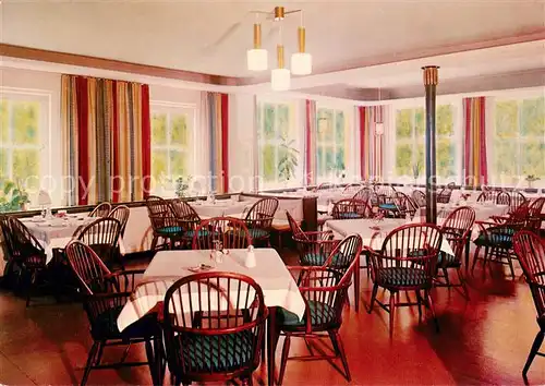 AK / Ansichtskarte Ditzenbach Haus Cafe Poststueble Ditzenbach