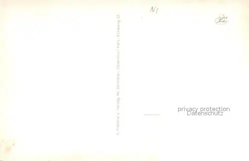 AK / Ansichtskarte Oderbrueck WSV Huette Gauss Schulheim Achtermannsduschen  Oderbrueck