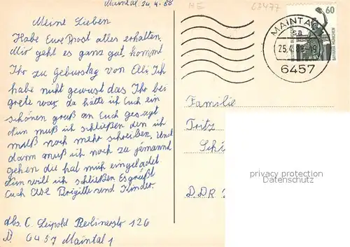 AK / Ansichtskarte Doernigheim Ortspartien Bootsanleger Doernigheim