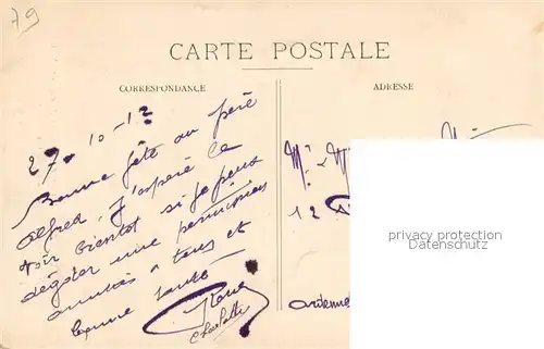 AK / Ansichtskarte Parthenay Tour et Pont Saint Jacques vue prise sur la rive gauche du Thouet Parthenay