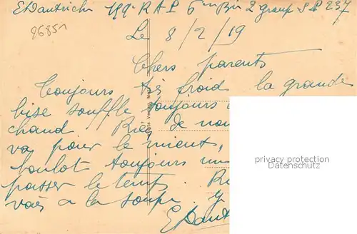 AK / Ansichtskarte Rombach_Moselle Vue d ensemble Rombach_Moselle