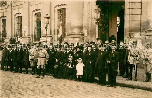 AK / Ansichtskarte Beauvais_60 Fetes de Jeanne Hachete 