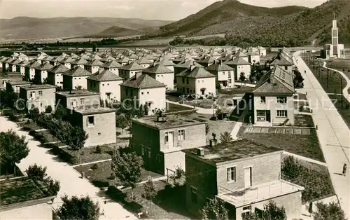 AK / Ansichtskarte Partizanske Panorama Siedlung Partizanske