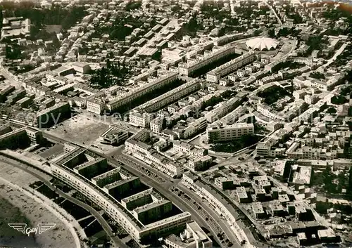 AK / Ansichtskarte Royan_Charente Maritime Vue aerienne Royan Charente Maritime