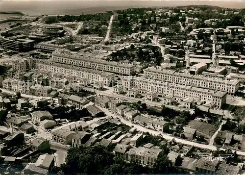 AK / Ansichtskarte Royan_Charente Maritime Vue aerienne Royan Charente Maritime