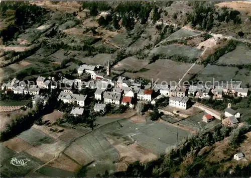 AK / Ansichtskarte La_Salle_les_Alpes Vue aerienne La_Salle_les_Alpes