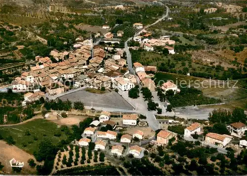 AK / Ansichtskarte La_Motte du Caire Vue aerienne La_Motte du Caire