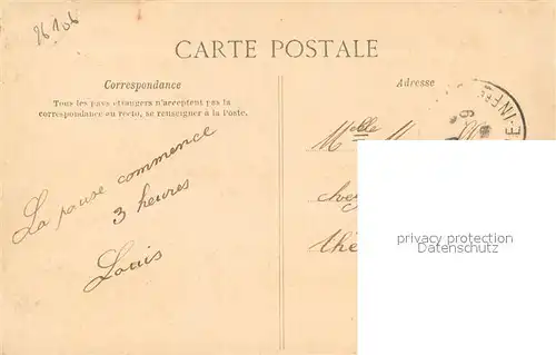 AK / Ansichtskarte Cleres Vieilles Maisons Cleres